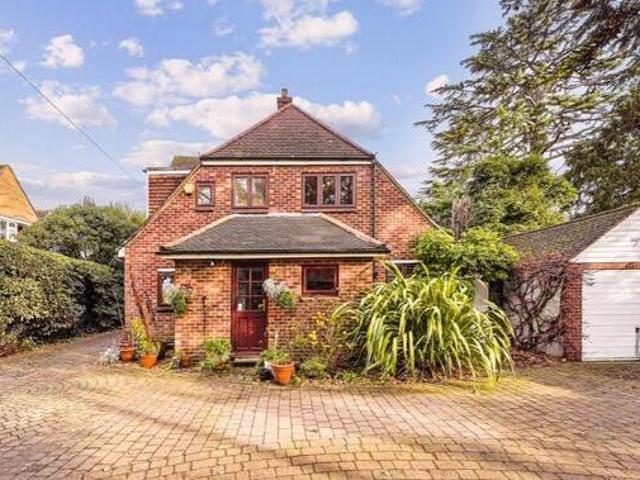 House for sale in Blackhills, Surrey