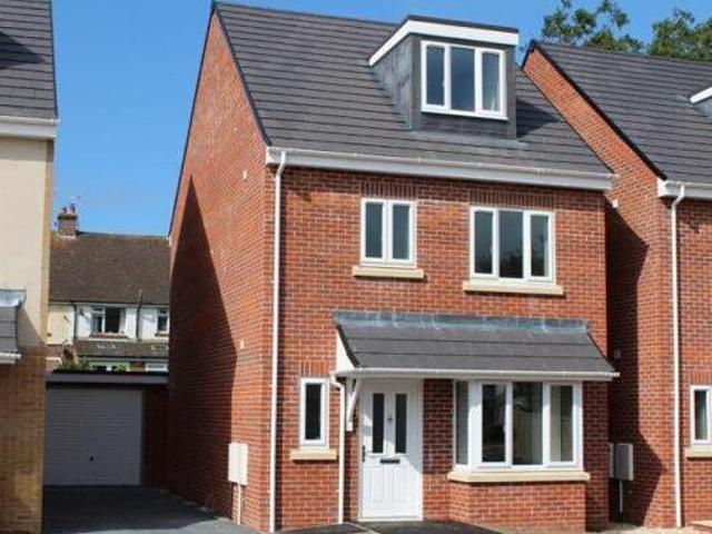 House for sale in Melcombe Regis, Weymouth