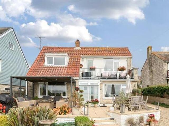 House for sale in Overcombe, Weymouth
