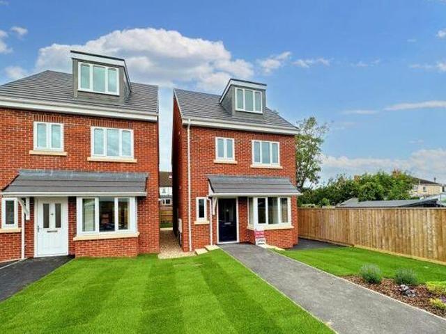 House for sale in Melcombe Regis, Weymouth