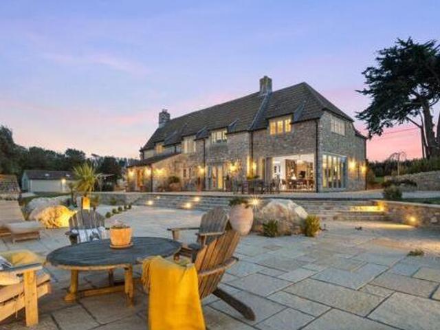 House for sale in Weymouth, East Dorset