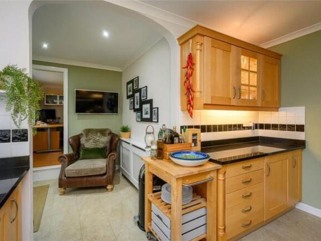 Farm for sale in Collingham, Leeds