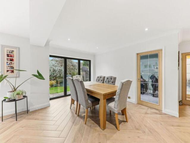 Farm for sale in Adel, West Yorkshire