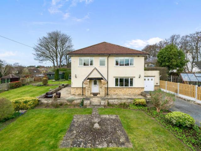 Farm for sale in Wetherby, West Yorkshire