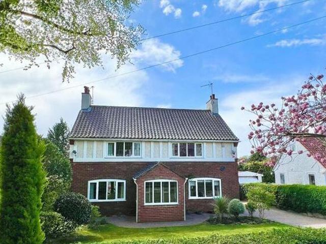 House for sale in North Yorkshire