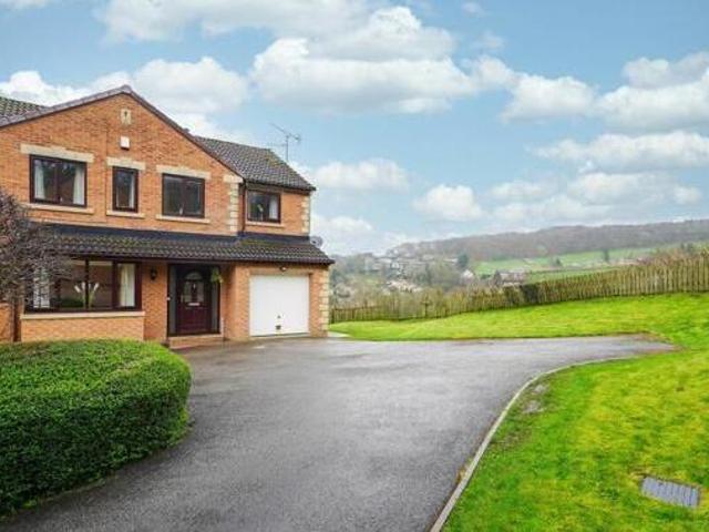 House for sale in Wharncliffe Side, South Yorkshire