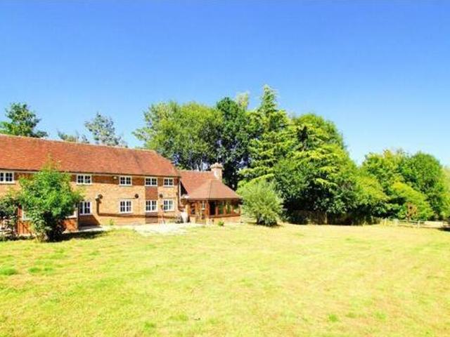 House for sale in East Sussex