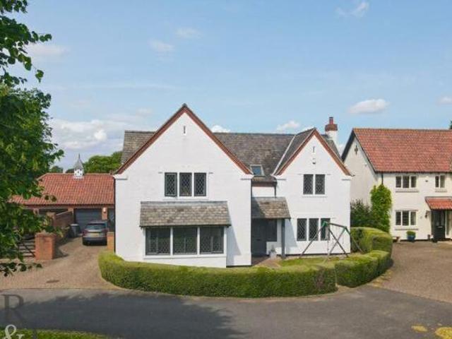 House for sale in Lyons, Greater London