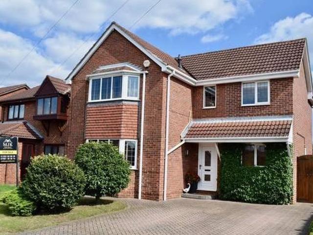 House for sale in Yorkshire And The Humber