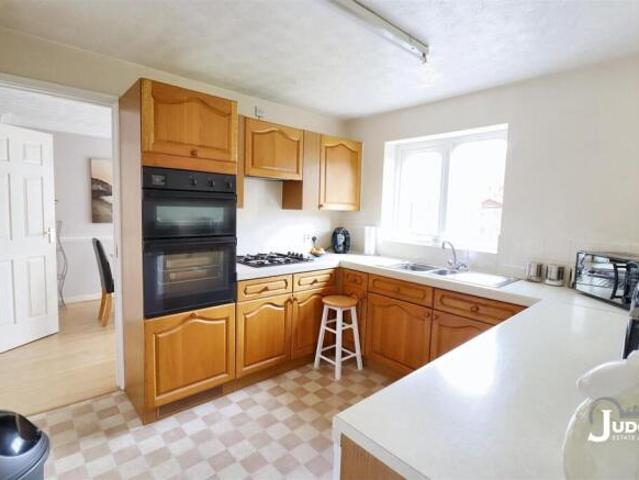 Farm for sale in Pinfold, Leicestershire