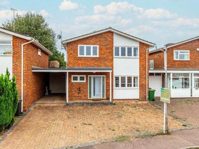 House for sale in Lyons, Greater London