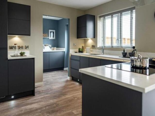 Farm for sale in Wheatley, South Yorkshire