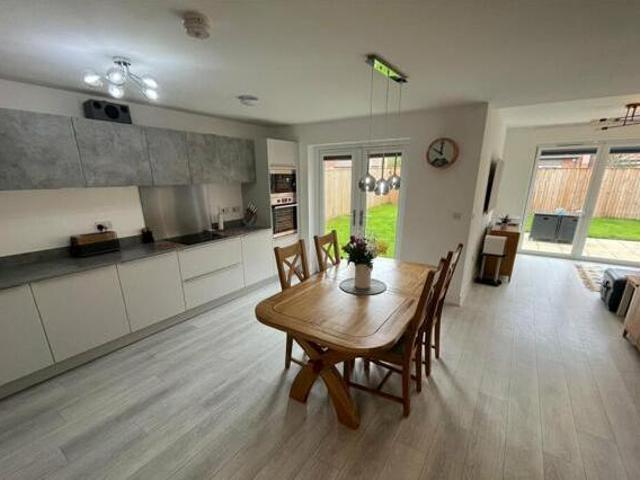 House for sale in South Yorkshire