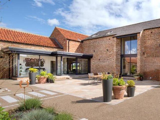 House for sale in North Yorkshire