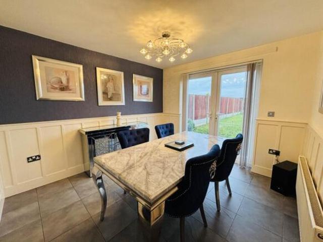 Property for sale in The Grange, Scotland