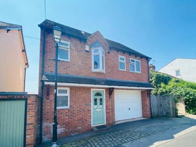 House for sale in Two Mills, Cheshire