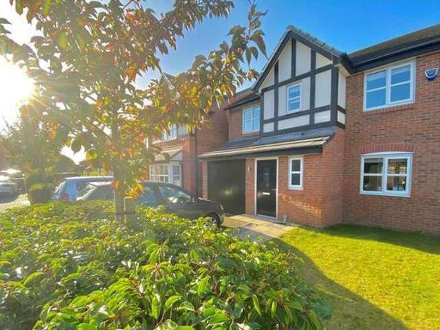 House for rent in Greater Manchester, England