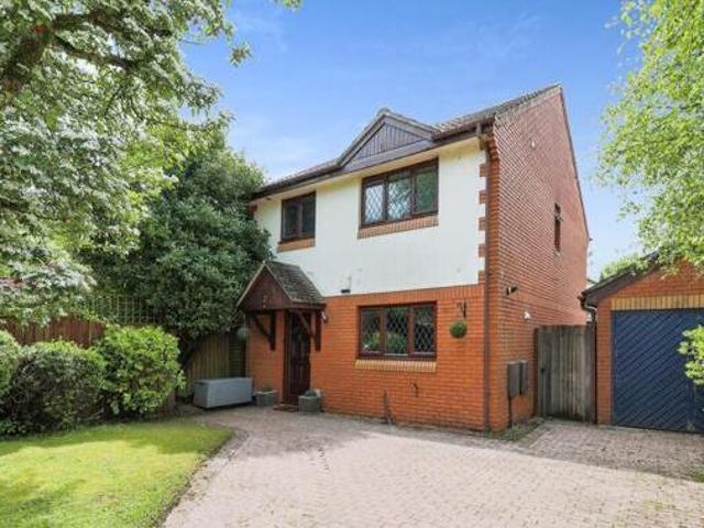 House for sale in Whitchurch, Shropshire