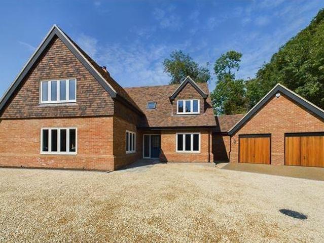 House for sale in Whitchurch, Shropshire