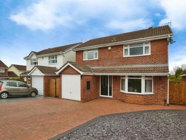 House for sale in Whitchurch, Shropshire