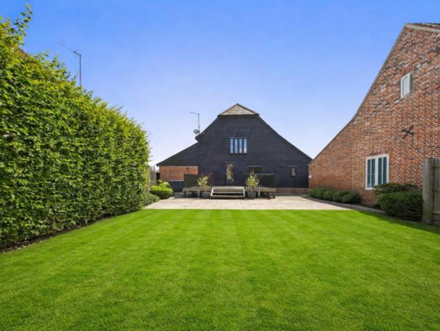 Farm for sale in Hart, Hampshire
