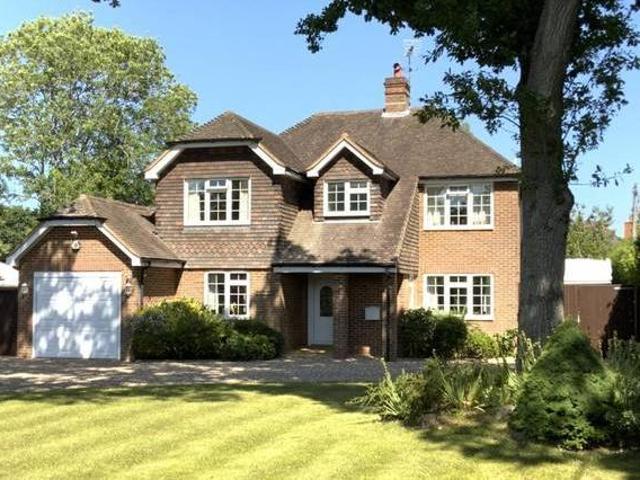 House for sale in Surrey
