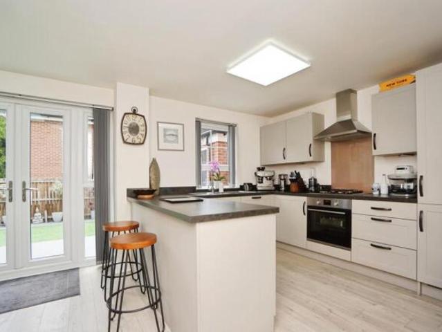 Farm for sale in Oughtibridge, Sheffield