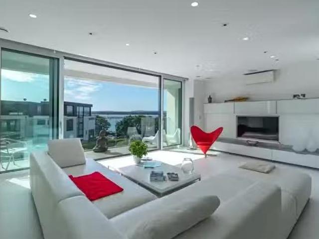 House for sale in Parkstone