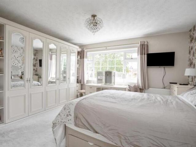 Farm for sale in West Midlands