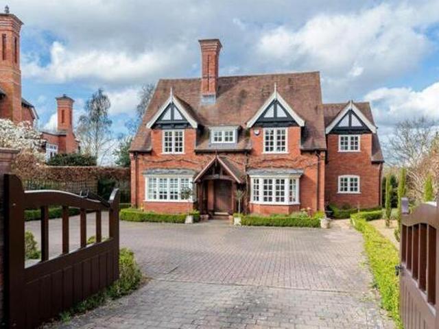 House for sale in Lyons, Isle Of Man