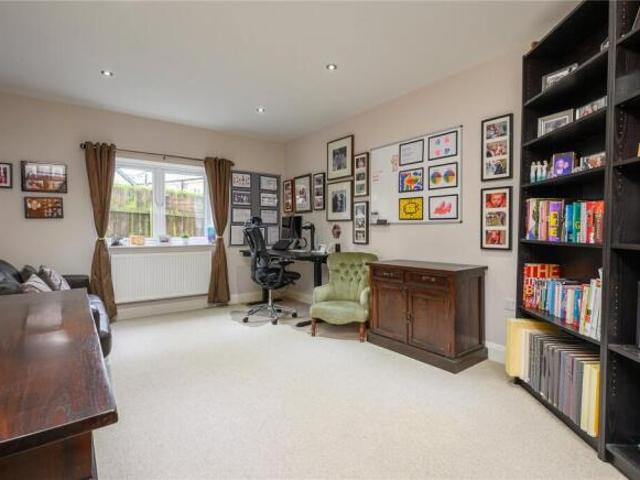 Farm for sale in East Keswick, West Yorkshire