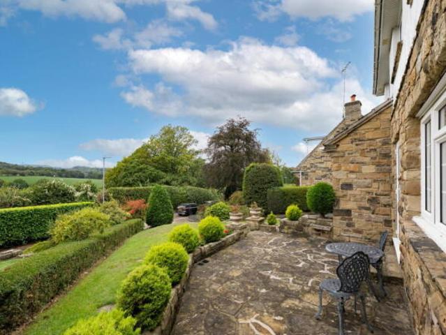 Farm for sale in Huddersfield, Kirklees