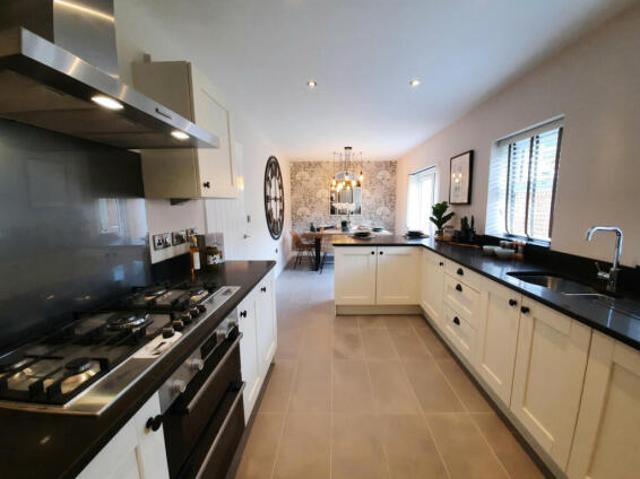 Farm for sale in West Yorkshire