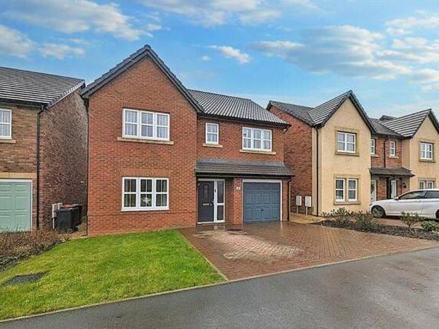 House for sale in Whitehaven