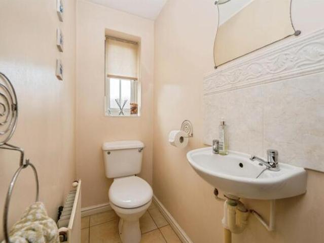 Property for sale in Whitehaven