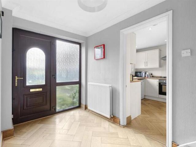 Farm for sale in Otley, West Yorkshire