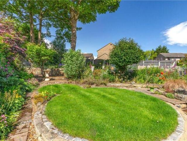 Farm for sale in Otley, West Yorkshire