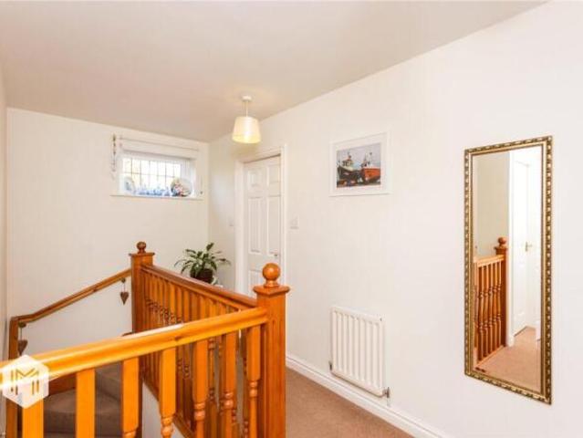 Farm for sale in Lee Bank, Greater Manchester