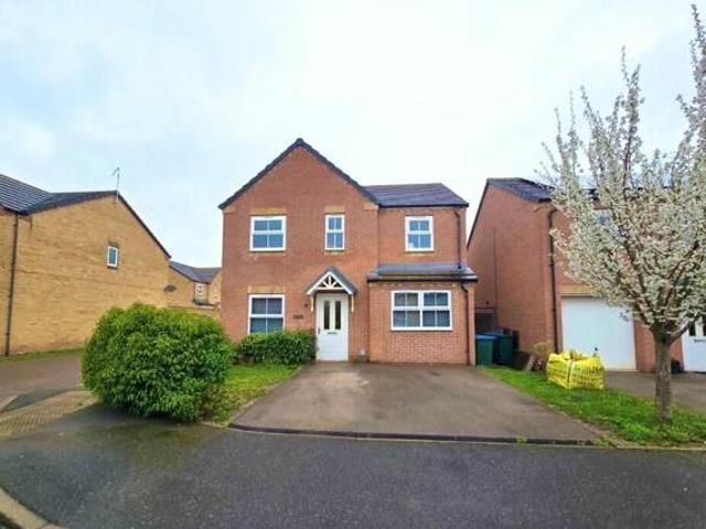 House for sale in Whitmore Park, West Midlands