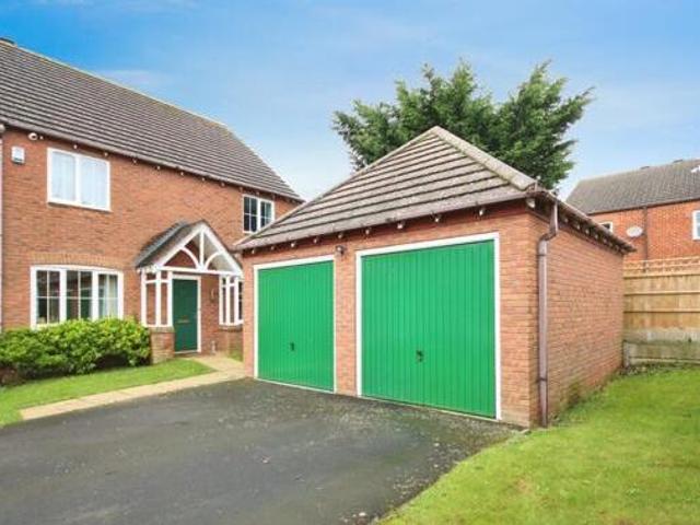 House for sale in Royal Leamington Spa, Warwick