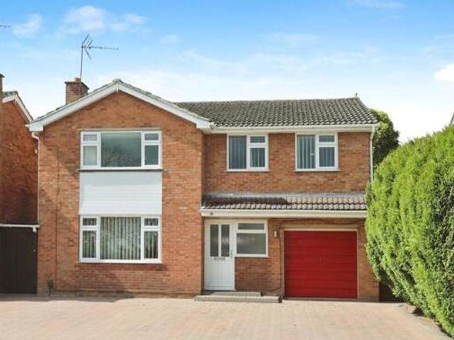 House for sale in Royal Leamington Spa, Warwick