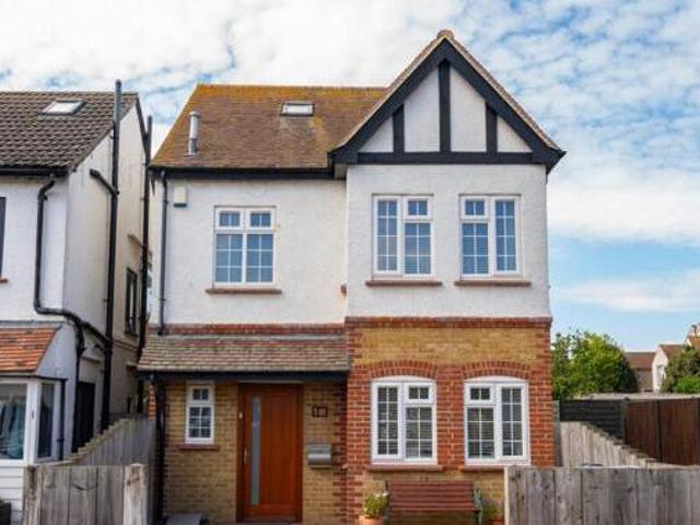 House for sale in Whitstable, Kent