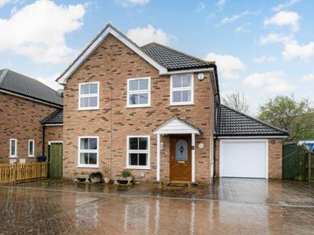 House for sale in Whitstable, Kent