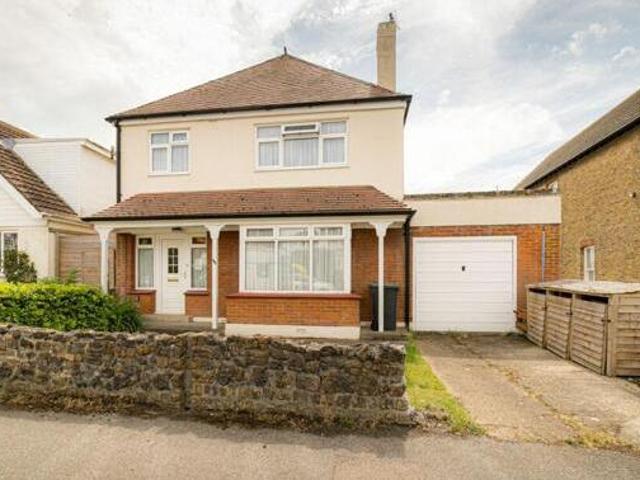 House for sale in Whitstable, Kent