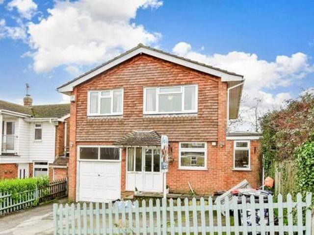 House for sale in Whitstable, Kent
