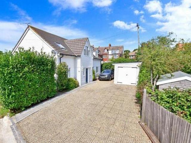 House for sale in Whitstable, Kent