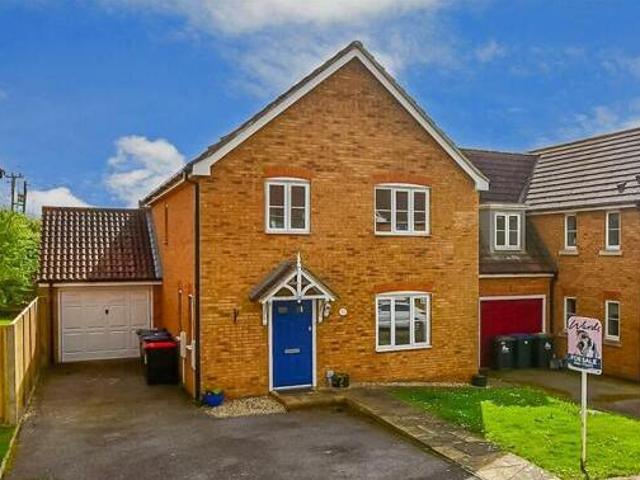 House for sale in Whitstable, Kent
