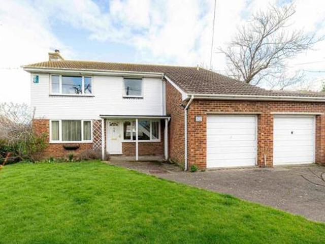 House for sale in Whitstable, Kent