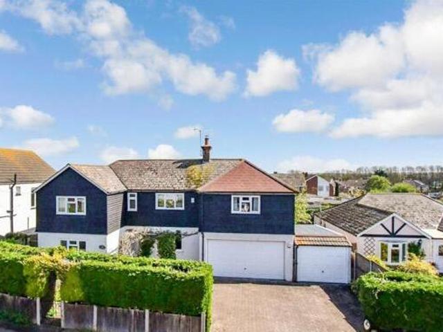 House for sale in Whitstable, Kent