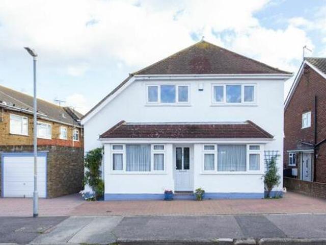 House for sale in Whitstable, Kent